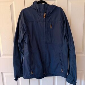 Fjallraven Sten Jacket Men's Size Large
